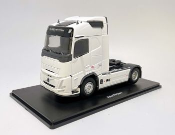 ELI118347 - VOLVO FH Aero 4x2 Blanco