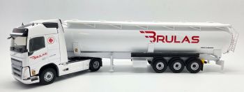ELI118503 - VOLVO FH 4x2 2020 con tanque Pulvee BRULAS Transport