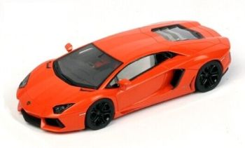 TSM11FJ013 - LAMBORGHINI Aventador LP700-4 2011 Naranja