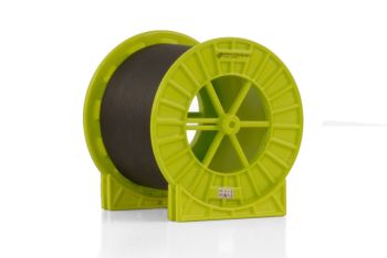WSI12-2011 - Carrete de cable de 40 mm con cable
