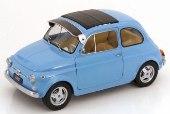 KKS120065 - FIAT 500 F Custom 1968 Azul