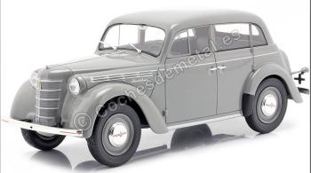 KKS180254 - MOSKWITSCH 400 1946 Gris