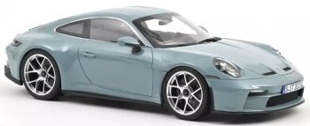 NOREV127550 - 2023 Porsche 911 S/T Meissenblau