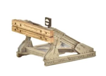 NOC13602 - 2 brotes - 2,9 x 2,8 x 2,1 cm