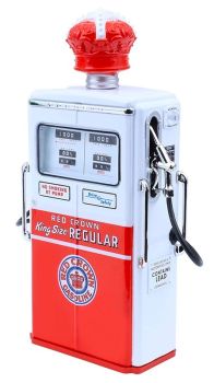 GREEN14170-C - Surtidor de gasolina doble TOKHEIM 350 de 1954 - STANDARD OIL