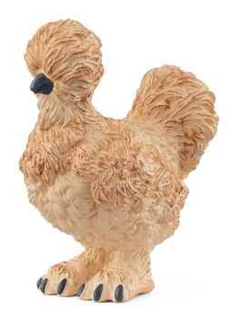 SHL14891 - Pollo de Seda
