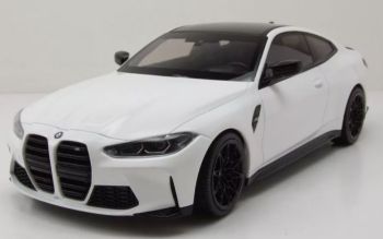 MNC155020122 - BMW M4 2020 Blanco