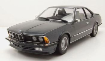 MNC155028106 - BMW 635 CSI 1982 Gris metalizado