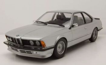 MNC155028107 - BMW 635 CSI 1982 Plata