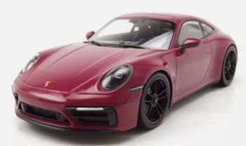 MNC155063102 - 2020 PORSCHE 911 Carrera 4 GTS Rosa