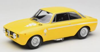 MNC155120024 - ALFA ROMEO GTA 1300 Junior 1971 Amarillo