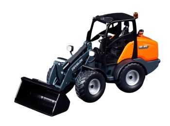 IMC16-1017 - Cargadora DEVELON DL85