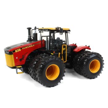 ERT16429 - Tractor con ruedas dobles - VERSATILE 620
