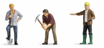 NOC17130 - trabajadores de la construcción