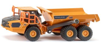 SIK1786 - Dumper articulado VOLVO A40J