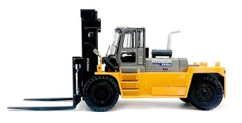 IMC18-1016 - Carretilla elevadora HYUNDAI 250D