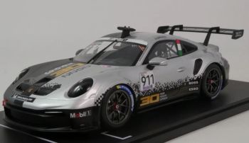 IXO-LEGT18-22CUP007 - PORSCHE 911 GT3 Cup #911 J.LORENZO Porsche Supercup Imola 2022