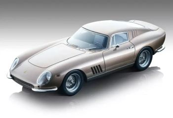 TM18-85M - FERRARI 275 GTB 1965 Bronce Metálico