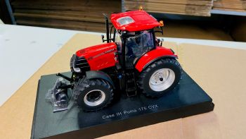 CW0166 - Ruedas anchas CASE IH Puma 175 CVX