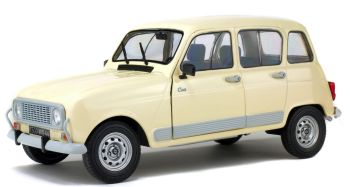 SOL1800101 - Renault 4L Clan 1978 (beige)