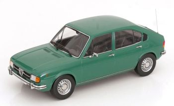 KKS180023 - ALFA ROMEO Alfasud 1.3 1974 Verde