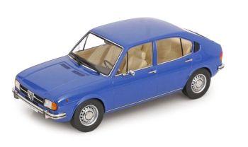 KKS180024 - ALFA ROMEO Alfasud 1974 Azul
