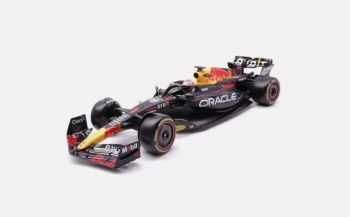 BUR18003 - RED BULL RB19 F1 #1 2023 Max VERSTAPPEN Ganador del GP de Qatar