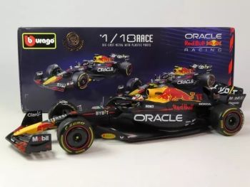 BUR18003PE - ORACLE F1 RB19 Red Bull Racing #11 2023 Sergio PEREZ