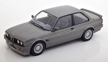 KKS180783 - BMW Alpina C2 2.7 E30 1988 Gris metalizado
