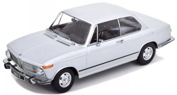 KKSKKDC181075 - BMW 2002 Ti E10 1971 Gris Metalizado