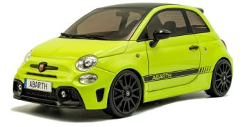 SOL1811307 - FIAT F595 Abarth 2023 Verde Adrenalina