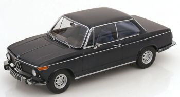 KKS181146 - BMW Serie 1502, 2, 1974, Azul Noche