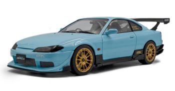 SOL1812204 - NISSAN Silvia SPEC-R Aero Solido Works