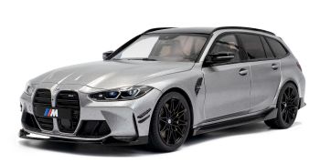 SOL1813702 - BMW M3 G81 Touring con Performance 2024 Gris Metalizado