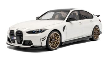 SOL1814301 - BMW M3 Performance Blanco 2024