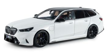 SOL1814802 - BMW M5 Touring 2025 (blanco alpino)