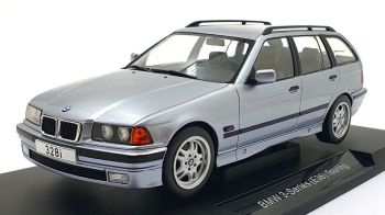 MOD18365 - BMW Serie 3 E36 Touring 1995 Azul