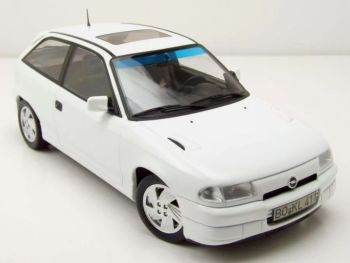 NOREV183673 - OPEL Astra GSi 1991 Blanco Casablanca