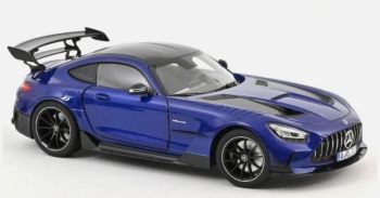 NOREV183908 - MERCEDES-AMG GT black series 2021 Azul metalizado