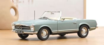 NOREV183992 - Mercedes-Benz 230 SL Azul Horizonte 1963