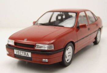 MOD18461 - Opel Vectra A 2000 1988 (rojo oscuro)