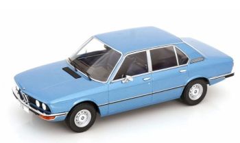 MOD18541 - BMW 520 E12 1973 (azul metalizado)