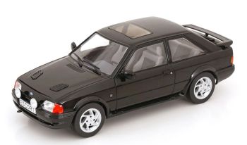 MOD18546 - Ford Escort Mk.4 RS Turbo S2 1990 Negro