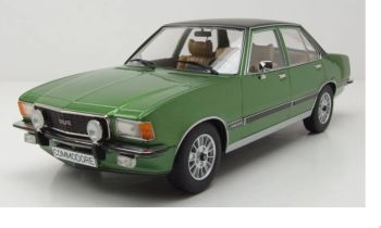 MOD18565 - Opel Commodore B verde de 1972