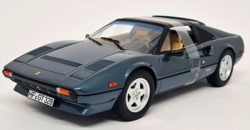 NOREV187933 - FERRARI 308 GTS Quattrovalvole 1982 Azul metalizado