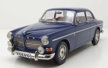 NOREV188740 - Volvo Amazon de 1966, azul medianoche.