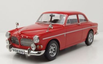 NOREV188741 - VOLVO 123 GT 1968 Rojo