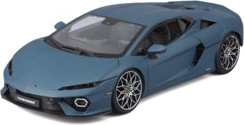 BUR11052B - LAMBORGHINI Temerario azul