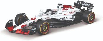 BUR18005V - ORACLE Red Bull RB21 n.º 1 M. VERSTAPPEN