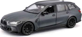 BUR21112GY - BMW M3 Touring 2023 – Gris mate